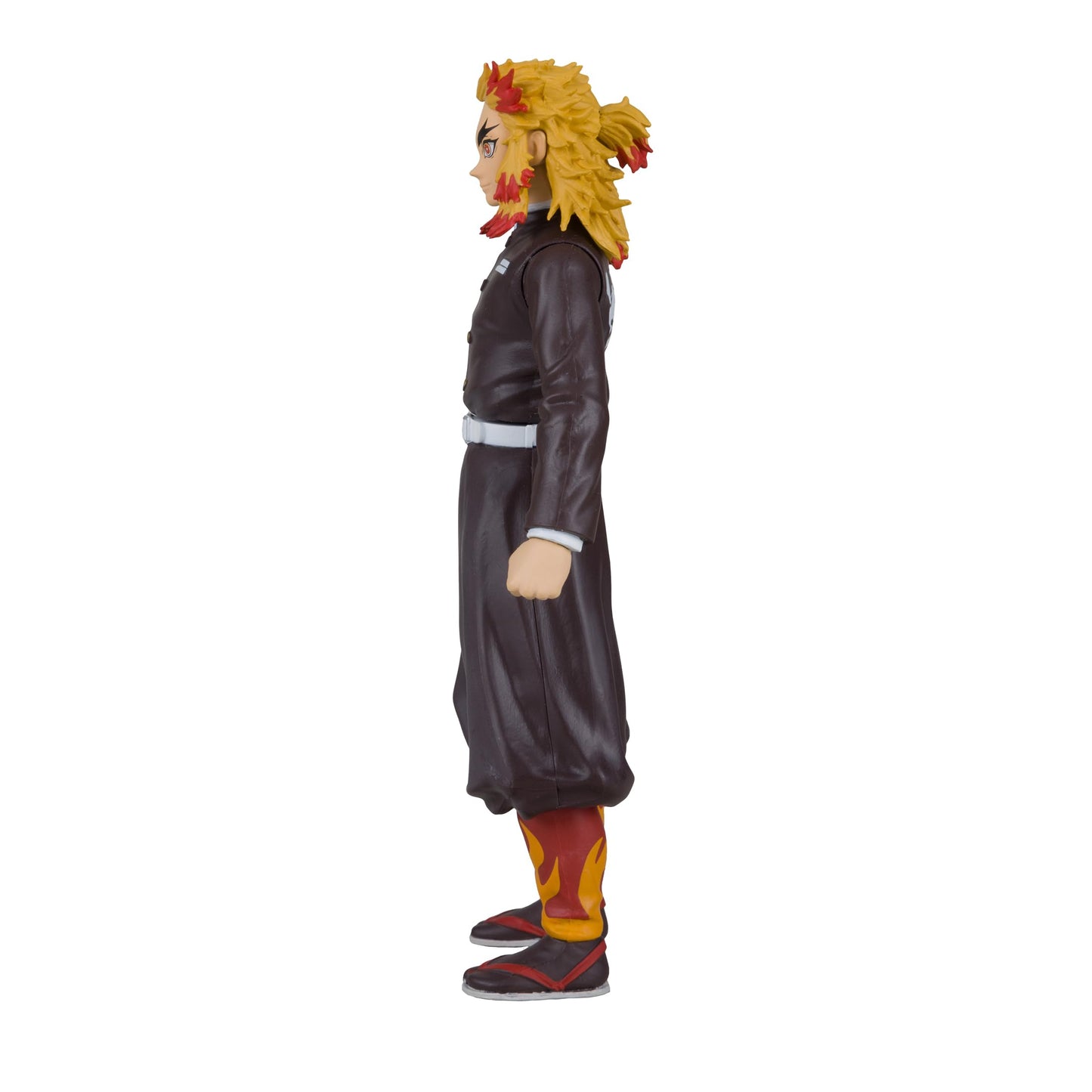 Mcfarlane Toys - Demon Slayer Kyojuro Rengoku 5In Action Figure