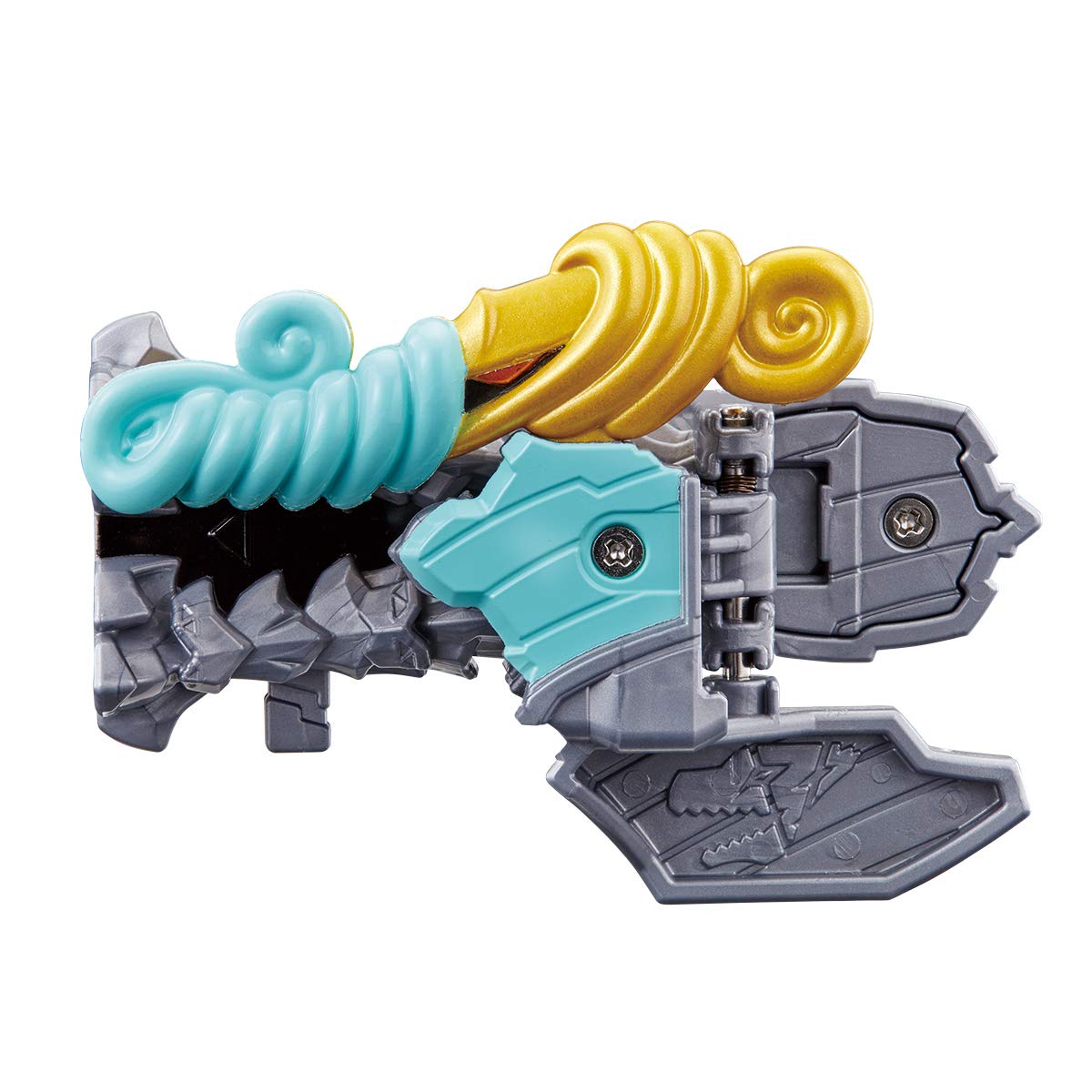 Bandai Kishiryu Sentai Ryusoulger DX Ryusoul Set 01