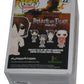 Funko Pop! Attack on Titan Eren Titan Form Figure - Hot Topic Exclusive - Vinyl - Multicolor - Model 8.49803E+11