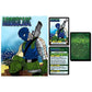 Greater Than Games Sentinels Of The Multiverse Ambuscade Board Game