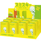 Dreams Smiski Glow in The Dark Figure, Series 1, Random Styles, 12 Pack