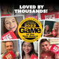 Quokka Family Board Games For Kids 8-12 - Party Game For Kids & Adults Game Night - Fast Paced | Easy To Learn | 2-6 Players - Card Game For Teen Boys And Girls Ages 6 7 10 Year Olds