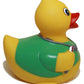 Mortentr Rubber Ducks Family Nurse Rubber Duck, Brand Toy Bathtub Rubber Ducks That Squeak, Rubber Ducky Gift Birthday Baby Shower, All Depts Med Professional & Helpers C