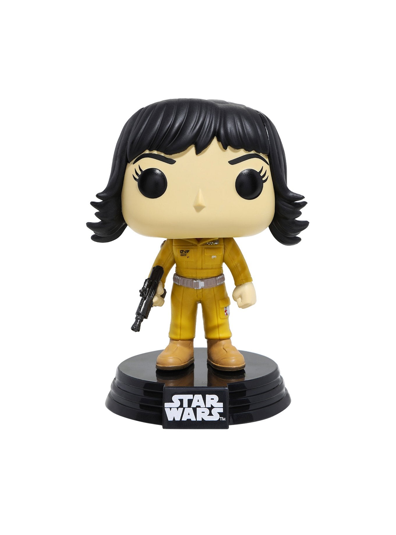 Funko Star Wars Episode 8 The Last Jedi-Pop 13 8 Toy