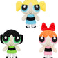 Cnrplat Powers Movie Puffs Doll Cartoons Game Plush Cute Anime Toy Best Gifts For Fans Doll For Kids 8'' (Powers Movie Puff Plush 8'' Orange Hair)