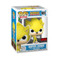 Funko - Sonic the Hedgehog - Super Sonic Pop! Vinyl Figure AAA limited availability (Styles May Vary)