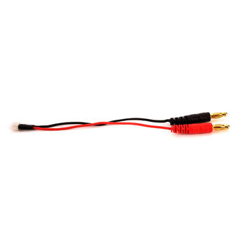 Spektrum Charge Adapter: TX Battery NiMh/LiPo