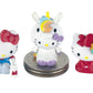 World'S Smallest Hello Kitty Micro Pop Culture Figures, 5043