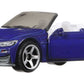 Matchbox Toy Cars & Trucks with Moving Doors, Hoods or Trunks from The Signature Line in 1:64 Scale (Styles May Vary)