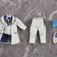 Fate/Grand Order: Saber/Arthur Pendragon (Prototype) - White Rose Ver. Nendoroid Doll Outfit Set