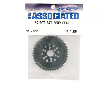 Team Associated 7662 Spur Gear 32P, 64T