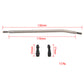 Meus Racing Trx4 Scx10 Links Titanium Link Rod Linkage Kit For Traxxas Trx4/Axial Scx10/Tamiya Cco1/Redcat Gen8 Etc. (130Mm)