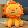 Storio Toy Super Cute Plushie Soft Toys For Kids | Plush Soft Toys For Baby Boys And Girls Kids - Sunflower Lion | Best Valentin