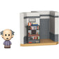 Funko Mini Moments: Seinfeld - Uncle Leo (Styles May Vary)