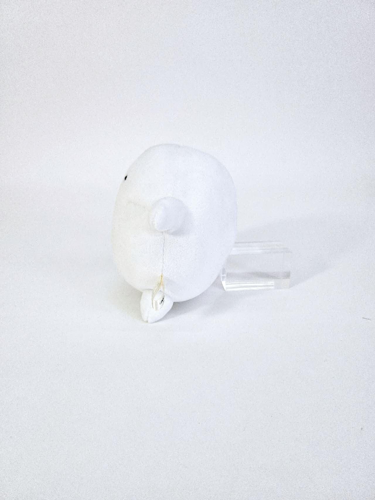 Studio Ghibli - The Boy And The Heron - 5.5'' Warawara C Plush