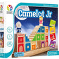 Smartgames Camelot Jr. Wooden Cognitive Skill-Building Puzzle Game Featuring 48 Playful Challenges For Ages 4+