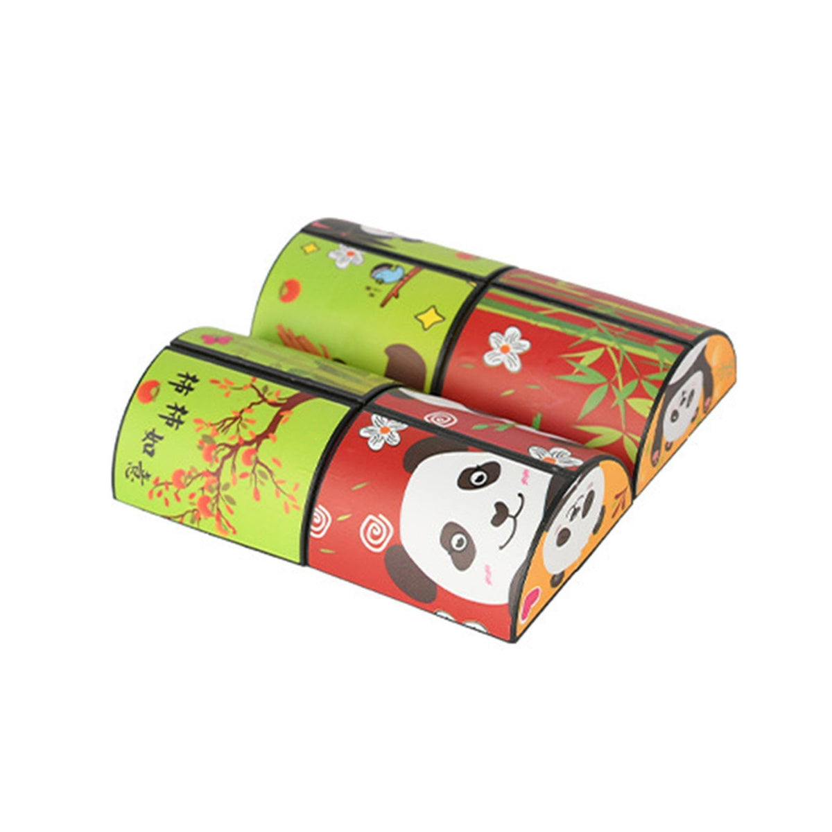 Sensory Cube Toy Educational Toy For Children 612+ Year Old Boy Girl Adults Cylinder|Toys & Hobbies | Educational | Other Educa