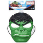 Hasbro Marvel Incredible Hulk Movie Role Play Mask
