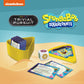 Trivial Pursuit Spongebob Squarepants Quickplay Edition | Trivia Game Questions From Nickelodeons Spongebob Squarepants | 600 Qu