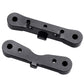 AllinRC Aluminum Rear Lower Suspension Mount Set for 1/8 Arrma Kraton Talion 6S 1/7 Infraction Mojave Upgrades