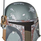 STAR WARS The Black Series Boba Fett enhanced Electronic Helmet  The Empire Strikes Back Full-Scale Roleplay Collectible