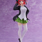 Taito The Quintessential Quintuplets Coreful Figure Nakano Nino ~Uniform Ver~ Renewal~Prize Figure