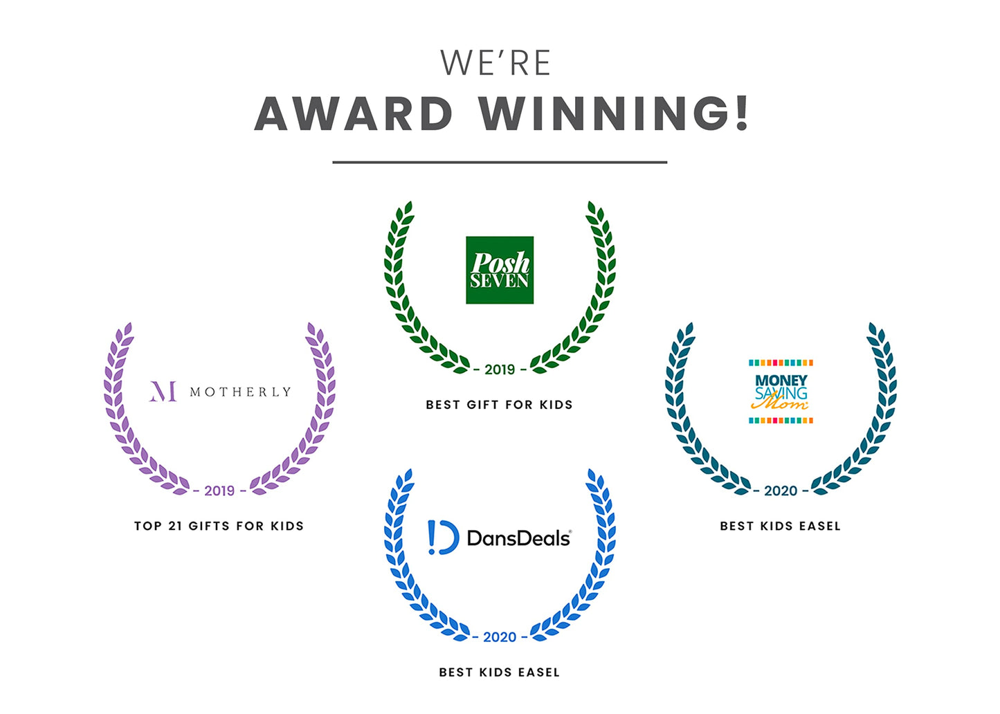 Delta Children Kids Easel and Play Station - Ideal for Arts & Crafts, Homeschooling and More, Nick Jr. PAW Patrol - Greenguard G