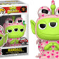 Funko Pop Pixar Randall Alien Remix Pink Pop #761 - Funko Pop limited availability Edition - Pop Figure