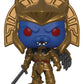 Funko Pop Television: Power Rangers - Goldar Collectible Figure, Multicolor