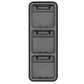 DJI Mavic 3 Series Battery Charging Hub, Compatibility: DJI Mavic 3 Intelligent Flight Battery, DJI 65W Portable Charger, DJI 65