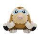 Pokemon Center: Sitting Cuties: Mamoswine Plush # 473 - Generation 4 - 6 In