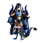 Banpresto - One Piece - Kaido Mega World Collectable Figure