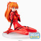 SEGA LPM Figure Asuka Shikinami Langley - PVC, Multiple Colors, Model SG95028