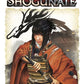 Shogunate Board Games