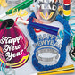 Americana Assorted For 10