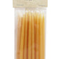 Beeswax Candle Works, 5-Inch Birthday Candles (Pack of 24) 100% USA Beeswax