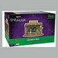 Funko Mini Moments: - She-Hulk - She-Hulk - Collectable Vinyl Figure - Gift Idea - Official Merchandise - Toys For Kids & Adults