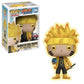 Funko 12999 Pop! Animation: Naruto Shippuden - Naruto (Six Path) (Glow In The Dark Special Edition) #186