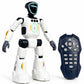 UAKKYV AI Robot Toy for Kids Smart Programmable Interactive Robot