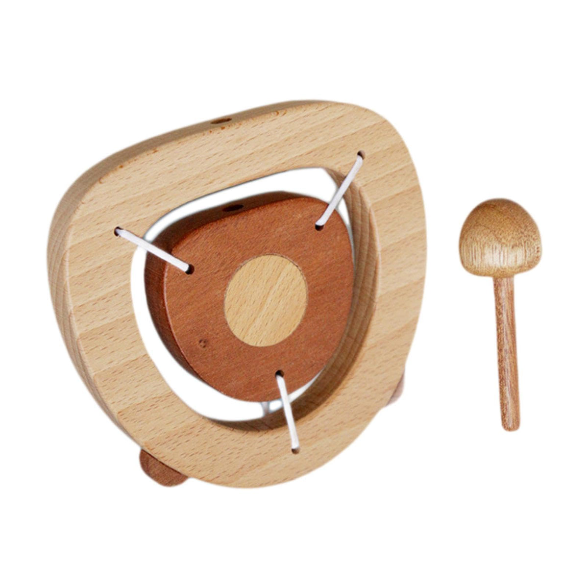 Calandis Baby Musical Toy Gifts Teaching Tool Musical Instruments For Kids Girls Boys Drum | Developmental Baby Toys | Toys For 