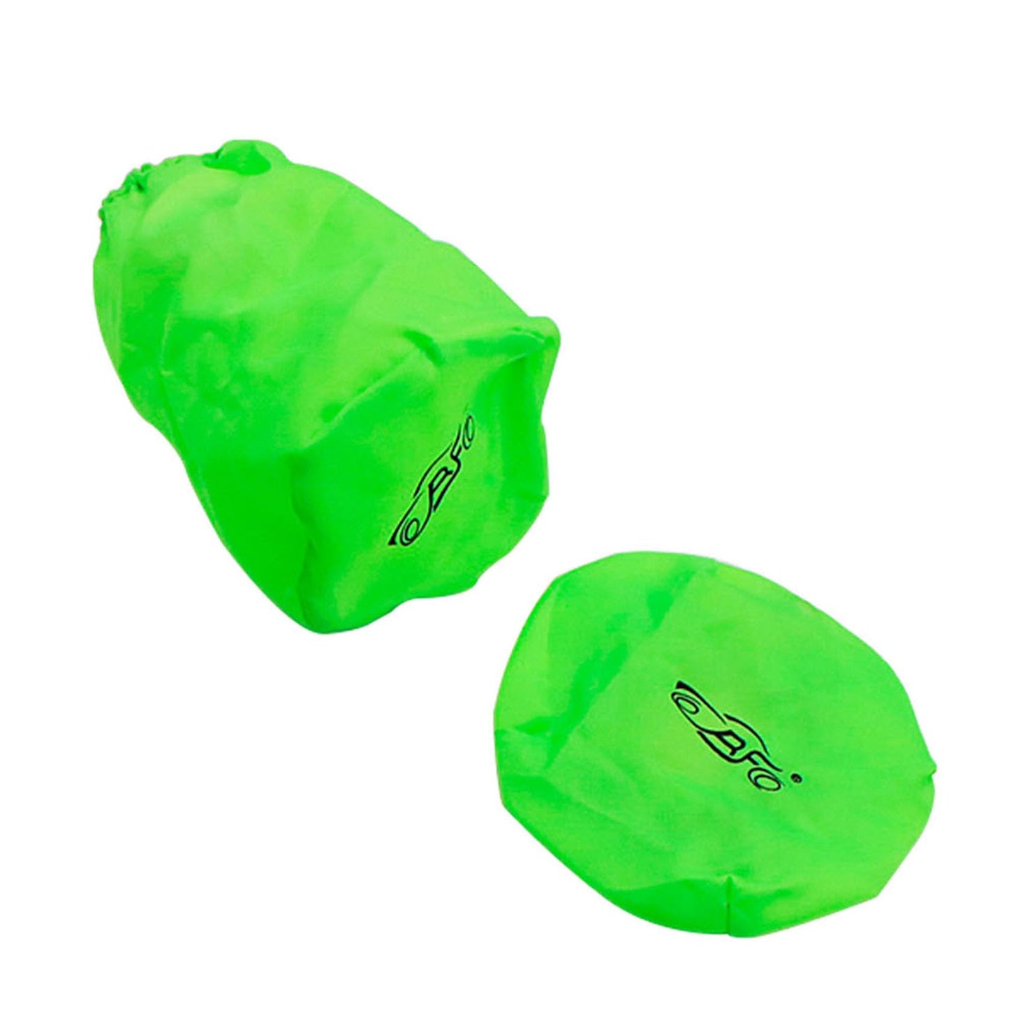 FLMLF Pull Starter Cover and Air Filter Dustproof Covers for CY Zenoah Engine for 1/5 HPI Rofun Rovan Km Baja 5T 5B 5SC Rc Car P