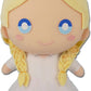 Great Eastern Entertainment The Promised Neverland- Anna Sitting Pose Plush 7' H