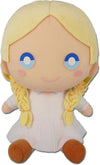Great Eastern Entertainment The Promised Neverland- Anna Sitting Pose Plush 7' H