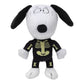Jinx Official Peanuts Collectible Plush Snoopy, Excellent Plushie Toy For Toddlers & Preschool, X-Ray Skeleton