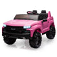 Hipicute 24V 2-Seater Truck Licensed Chevrolet Silverado Ride On Car Kids Toy