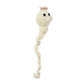 Giant Microbes Tapeworm (Taenia Ovis) Plush
