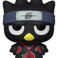 Sanrio /Naruto Funko Pop Vinyl Figure | Badtz-Maru