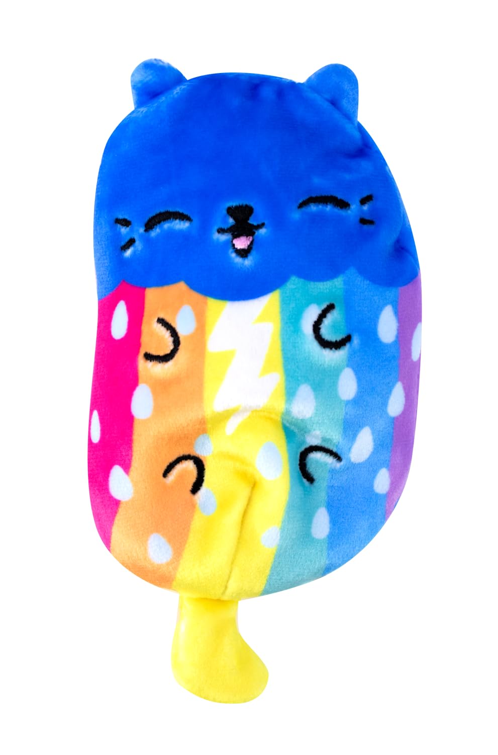 Cats Vs Pickles Mystery Bags - 12Pack -Teal Assortment A Set