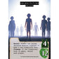 Upper Deck Legendary Encounters: X-Files Deck Building Game Multi, Small