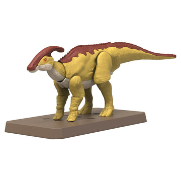 Bandai Hobby - Plannosaurus - #09 Parasaurolophus Dinosaur Model Kit